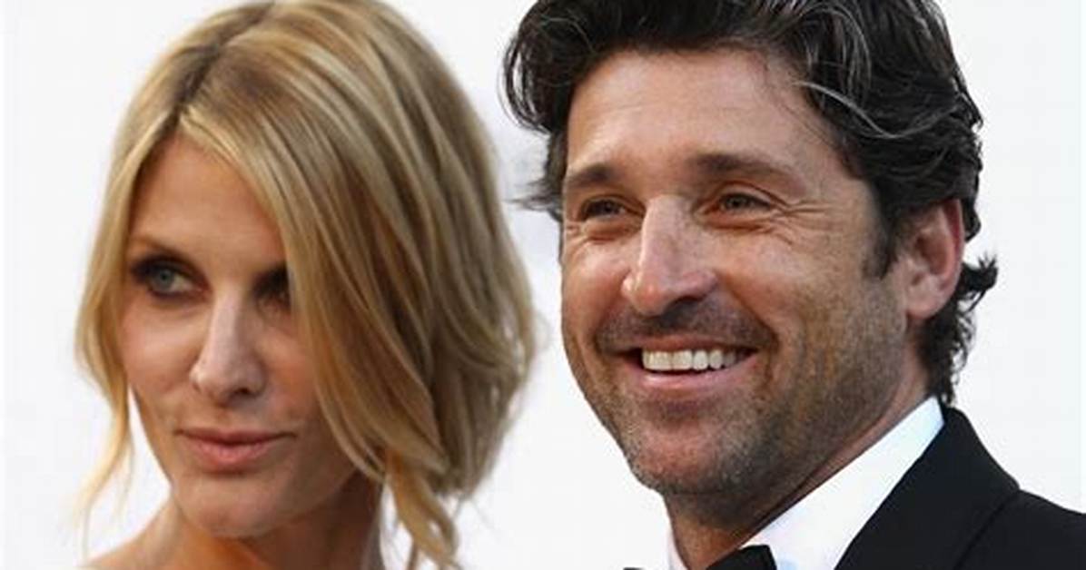 Patrick Dempsey Net Worth | Wife ·