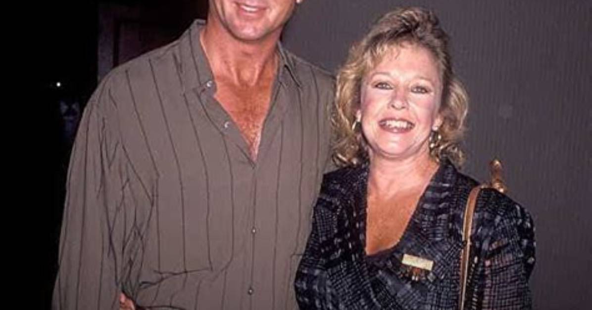Patrick Duffy's Love Story: from Loss to Finding Love Again
