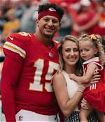 Patrick Mahomes' Birthplace and Upbringing Unveiled
