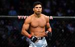 Paulo Costa's Age, Family, and the Height of His Success