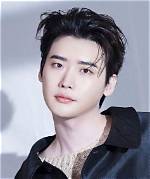 Peakvibe | Lee Jong Suk