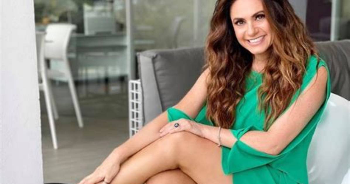 Penelope Menchaca: the Journey of a Multifaceted Talent