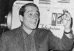 Perry Como's Net Worth