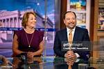 Perspective on Philip Rucker and Carol Leonnig’s Relationship
