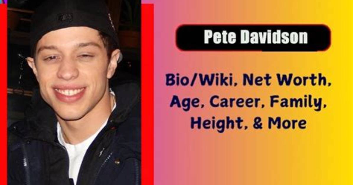 Pete Ashdown Height, Weight, Net Worth, Age, Birthday, Wikipedia, Who, Nationality, Biography