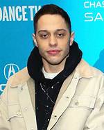 Pete Davidson: Ethnicity, Trauma, and Triumph