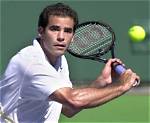Pete Sampras: the Legend of Tennis