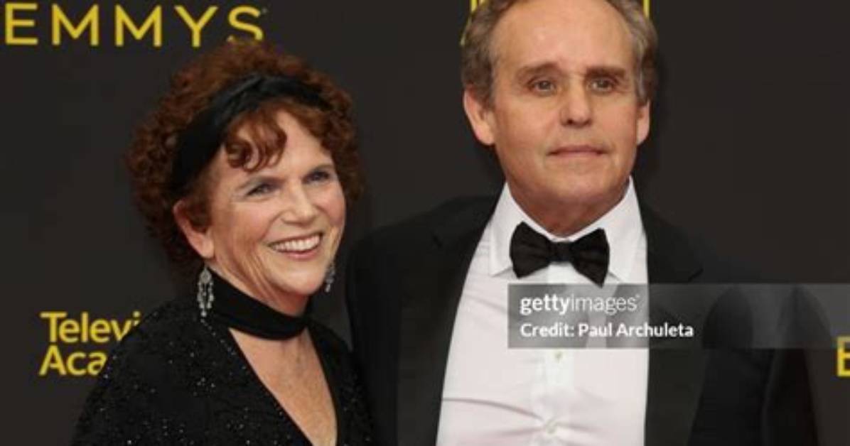 Peter Macnicol: a Journey Through His Life and Career