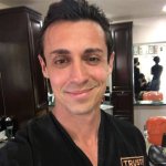 Peter Madrigal