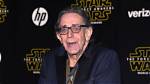 Peter Mayhew Net Worth