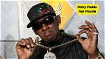 Petey Pablo Net Worth: a Deep Dive into His Financial Journey