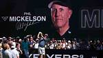Phil Mickelson's Marital Status: Uncovering the Truth