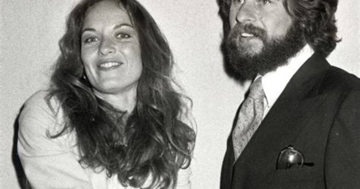 Pictures of Catherine Bach: a Glimpse into the Life of an Iconic Actress