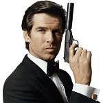 Pierce Brosnan: the Quintessential James Bond
