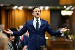 Pierre Poilievre Height: an Insight into the Politician's Stature