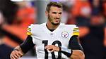 Pittsburgh Steelers: What Is Wrong with Mitch Trubisky Hand? Meet His Mom Jeanne Trubisky and Family Ethnicity