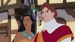 Pocahontas Jones' Journey to Reclaim Heritage