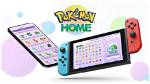 Pokmon Home Update Hits Nintendo Switch and Mobile |