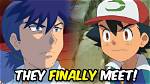 Pokmon's Anime Confirms Ash's Dad Exists. .. with One Cruel Twist