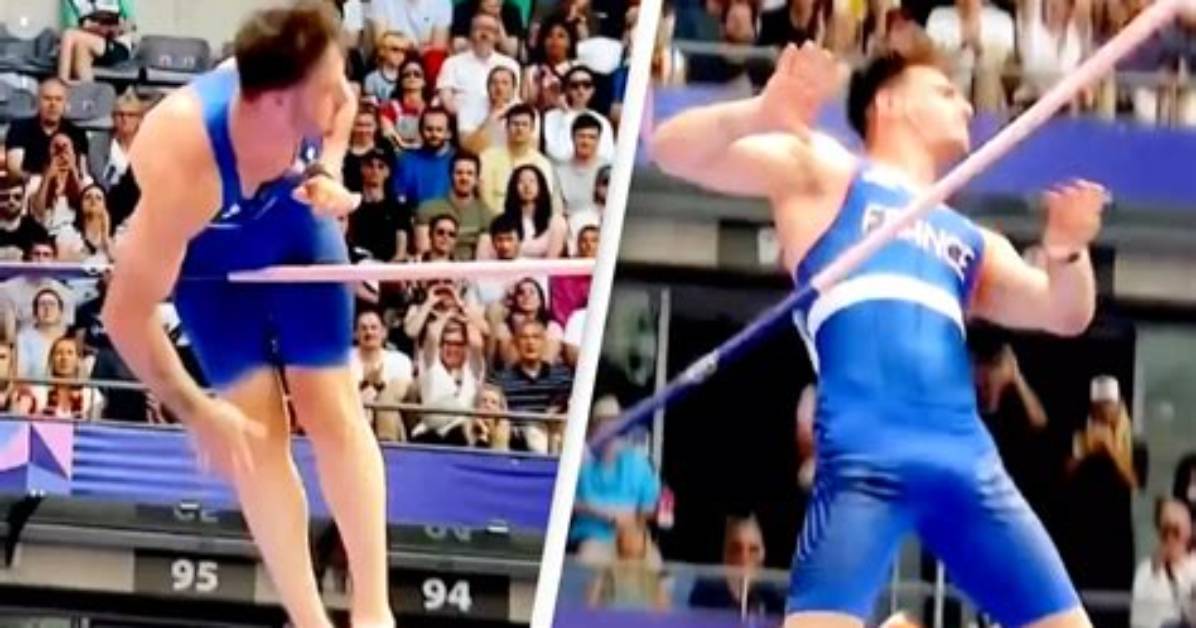 Pole Vaulter Crotch: Understanding the Challenges and Techniques