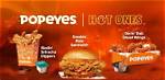 Popeyes Independence: a Flavorful Journey to Freedom