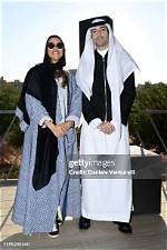 Princess Noura Bint Mohammed: a Beacon of Philanthropy and Empowerment