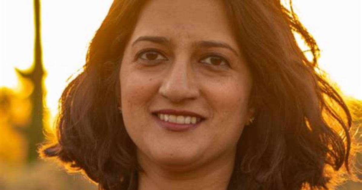 Priya Sudeep: the Rising Star of Indian Cinema