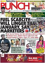 Punch Newspaper: a Glimpse into the Legacy of Satirical Journalism