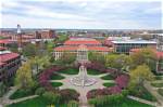 Purdue University Campus Edge Death