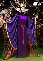 Queen Costume Ideas for a Hauntingly Regal Halloween