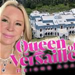 'Queen of Versailles' Jackie Siegel's Fl Mansion Destroyed by Hurrica |