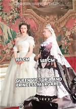 Queen Victoria Height: a Comprehensive Look at Her Life and Legacy