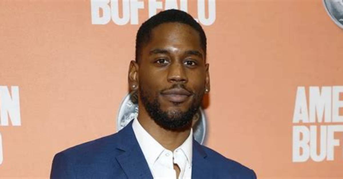 Quincy Isaiah (Actor) Age, Height, Net Worth, Dating, Biography