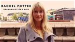 Rachel Potter: Who Is Graham Potter’s Wife? Who Is Graham Potter Married to?