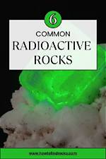 Radioactive Rocks Are the Latest Mysterious Find at Blind Frog Ranch Sat 12 February 2022 03:00 ·