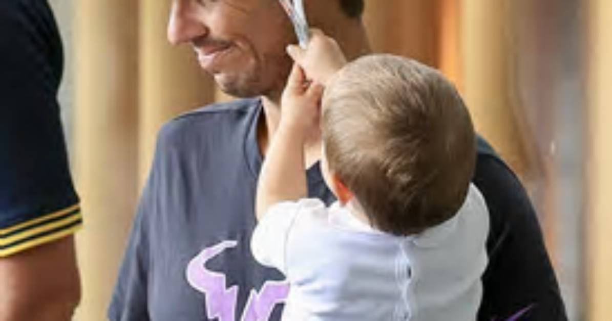 Rafael Nadal's Son: a New Chapter in the Nadal Legacy