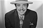 Ramon Valdes Biography - Snogblogy