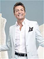 Randy Fenoli: the Age of Fashion and Glamour