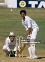 Ravi Shastri in His Youth: a Remarkable Journey