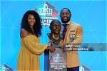 Ray Lewis Daughter