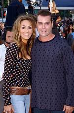 Ray Liotta Ex-Wife: Meet Michelle Grace