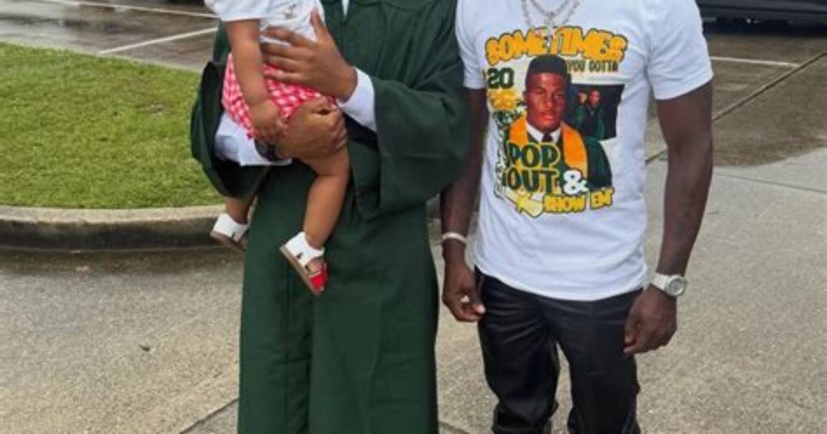 Ray Ray Boosie Son's Inspiring Journey