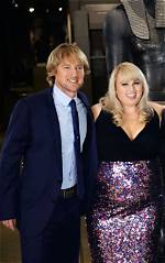 Rebel Wilson and Owen Wilson's Comedic Brilliance