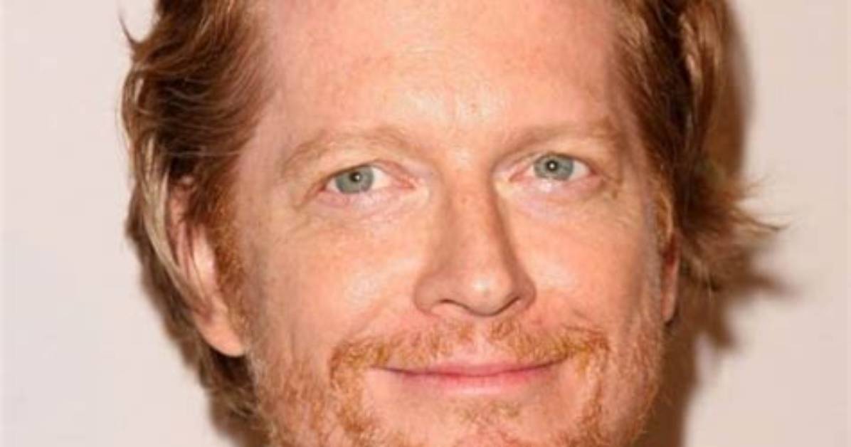 Red Haired Male Actors: a Comprehensive Guide to Talented Performers