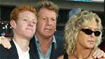 Redmond O'neal: the Life and Career of a Troubled Star