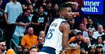Reggie Bullock, Biography, Salary, Net Worth, Contract, Nba, Basketball, Personal Life, Girlfriend,