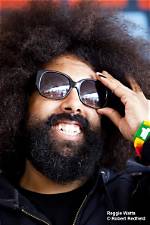 Reggie Watts Bio, Wikipedia, Age, Height, Wife, Net Worth and Comedy