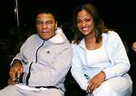 Religious Muhammad Ali Lashed out at Daughter Laila Ali for Living in Sin atAge 18