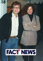 Remembering Ann Belsky: a Life Remembered After She Died