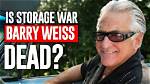 Remembering Barry: the Storage Wars Guy Dies of Heart Attack Episode